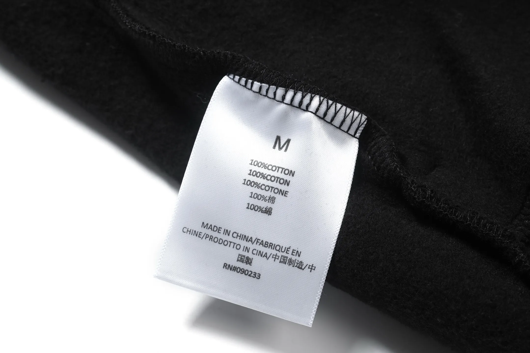 In Stock 🧨 6702#FO ESS 3D LOGO S-XL 41 3D logo 6702#26023055